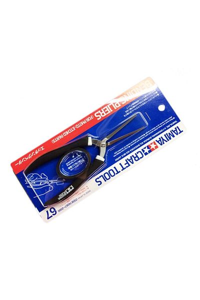 TAMIYA Photo Etch Bending Pliers, Hobby Hand Tools