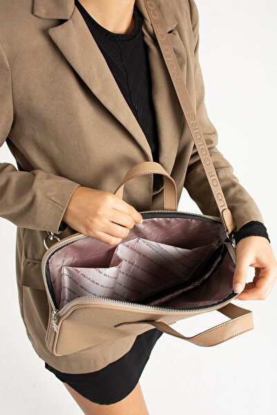 ImPolo Joyce KumGofraj Εκτύπωση Unisex Netbook και Χαρτοφύλακας Διαστάσεων 28x37