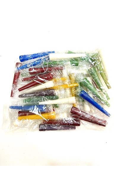 canper Uzun Sipsi Kalem Sipsi 40 Lı