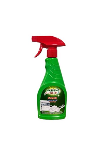 MORNİNG FRESH Morning Fresh Power Bulaşık Spreyi