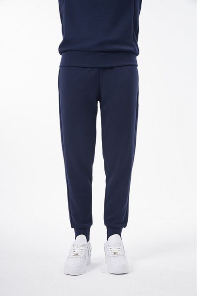 Elegant Design Modal Jogger Sweatpants
