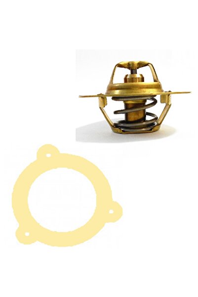 VERNET TH4608.80J TERMOSTAT İÇ 80C+CONTA 1.3 FAVORIT FORMAN 88-95 120L 114095090