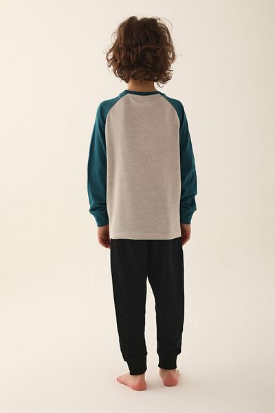ROLY POLY Rolypoly 3188 Downtown Freway Boys μακρυμάνικη πιτζάμες