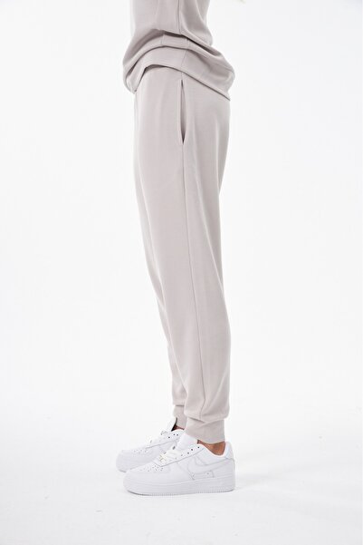 Elegant Design Modal Jogger Eşofman Altı
