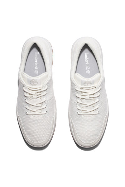 Timberland Λευκό ανδρικό αθλητικό TB0A5PNRDR21