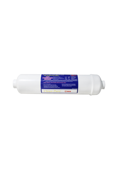 Spring Water Swun Chyan Sediment Filtre