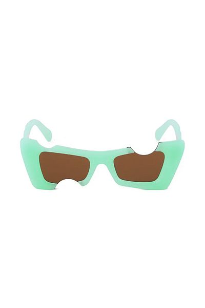 Toz Vintage Dice Vintage & Retro Sunglasses