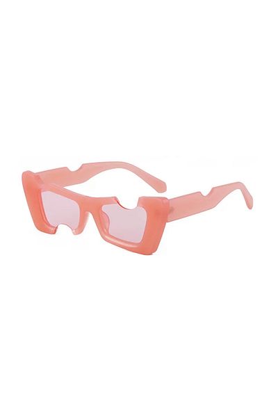 Toz Vintage Dice Vintage & Retro Sunglasses