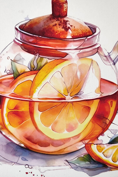 Wooden Factory Wood Framed Effective Herbal Tea, Kitchen Decorative Walnut Table