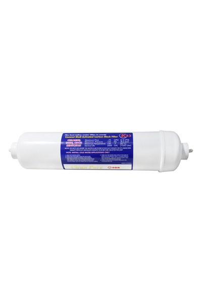 Spring Water Swun Chyan Blok Karbon Filtre (CTO)