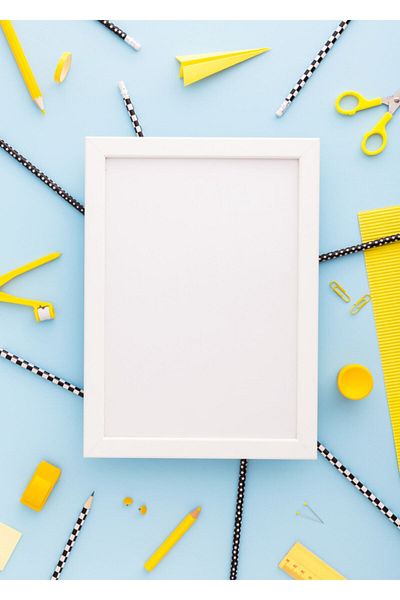 AS TİCARET 18x24 Photo Frame