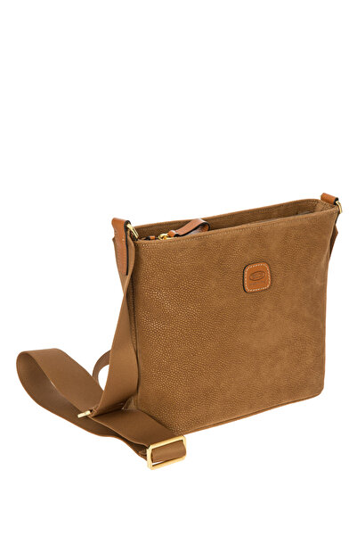 Bric's 5814 Bric's Life Marina Kadın Omuz Çantası 25x22x10 cm