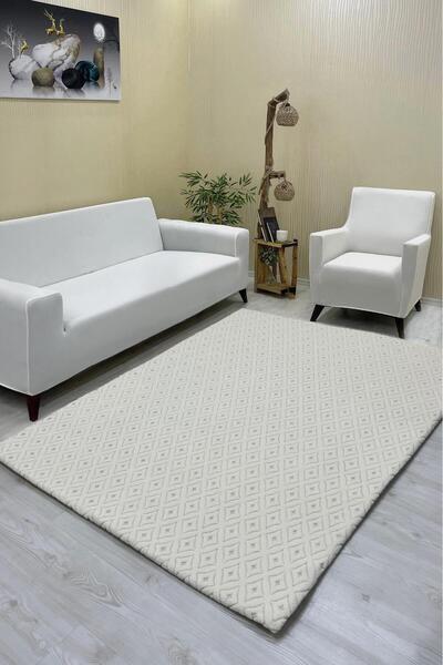 Sahaneev halı örtüsü welsoft kumaş (YAKAMOZ MODEL)