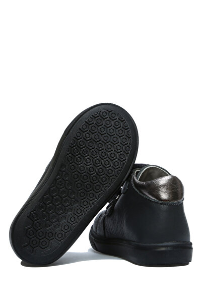 Kifidis Gw22018 -kids Unisex Çocuk Cırtlı Sneaker Bot 21-30