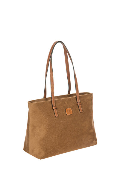 Bric's 5809 Bric's Life Vittoria Kadın Kol Çantası 35x25x15 cm