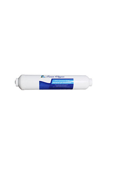 Spring Water Swun Chyan Alkalin Filtre