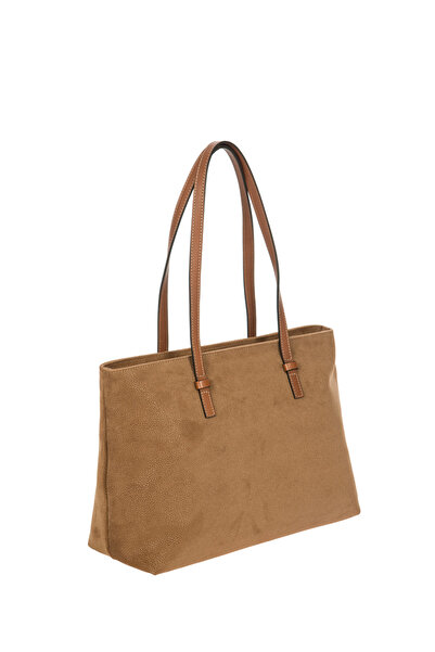 Bric's 5809 Bric's Life Vittoria Kadın Kol Çantası 35x25x15 cm