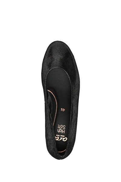 ARASHOES 16671 Ara Shoes Vicenza Kadın Deri Topuklu Ayakkabı 4.0-7.5