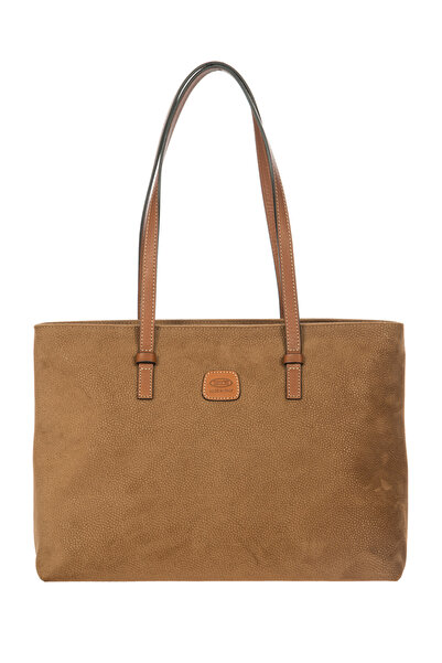 Bric's 5809 Bric's Life Vittoria Kadın Kol Çantası 35x25x15 cm