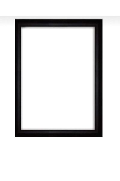 AS TİCARET 21x30 22mm Photo Frame Picture Frame PVC Frame