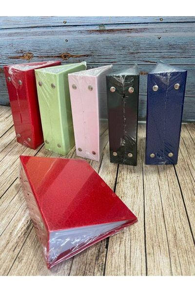 AS TİCARET 10x15 Photo Album