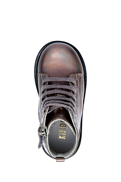 Kifidis Gw22030 -kids Kız Çocuk Deri Bot 22-30