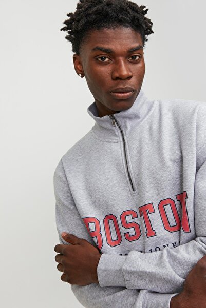 Jack & Jones JORBRADLEY CEDRIC Muška majica 12257392