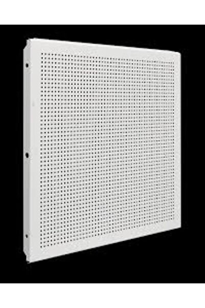 aym akasya yapı market 30X30 Clip-In Metal Asma Tavan Tam Takım Alüminyum Sistemi 3 M2