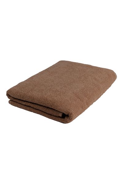 TEXTILE COLORS Young Fashion Towel I Shower Towel I 100% Cotton I 70 X 135 Cm I Style and Comfort: Trendy