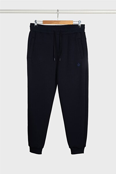 ADAM BOXES بنطال رياضي N-idima - أزرق داكن