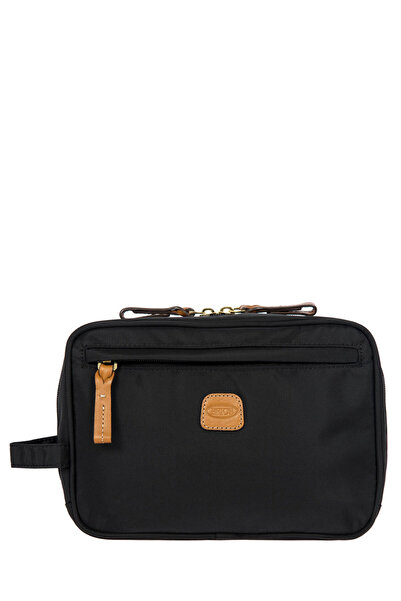 Bric's 0606 حقيبة مستحضرات التجميل X-Bag من بريك مقاس 25x17x9 سم