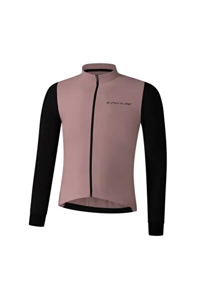 Shimano S-PHYRE TERMAL UZUN KOLLU FORMA