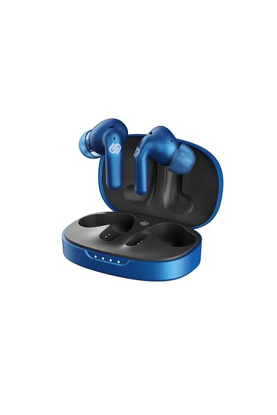 Urbanista Seoul Blue Bluetooth Headset