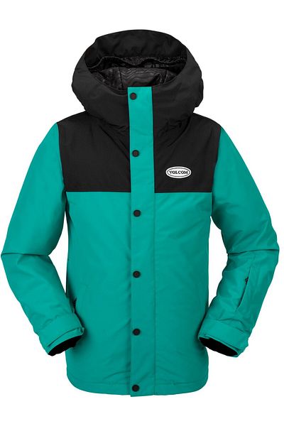 Volcom Stone91 I V Children's Snowboard Coat