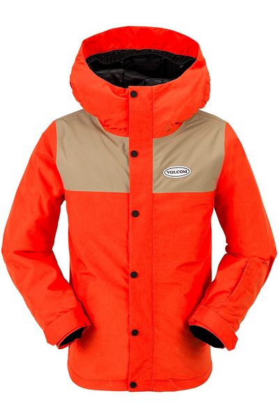 Volcom Stone91 I O - Children's Snowboard Coat