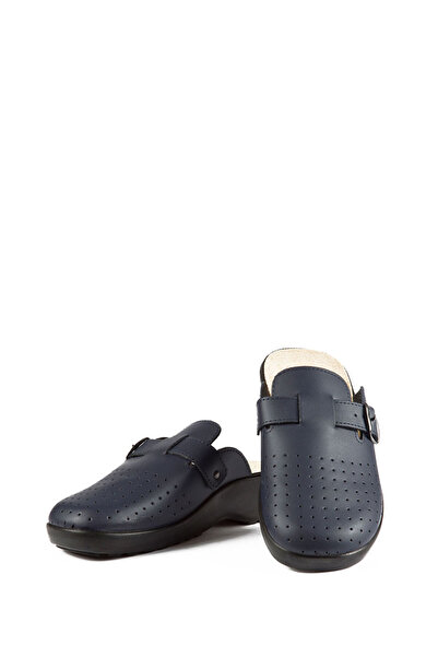 Kifidis 608 Kifidis Erkek Deri Delikli Sabo 41-47