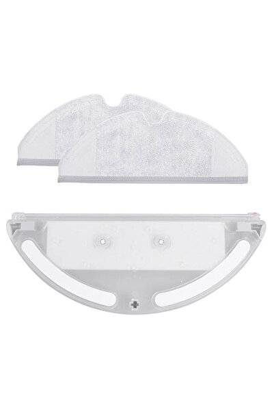 Supurgeavm Set compatibil cu cârpă din fibre și rezervor de apă Xiaomi S5-T6