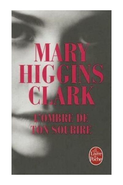 Le Livre de Poche Η σκιά του χαμόγελου σου