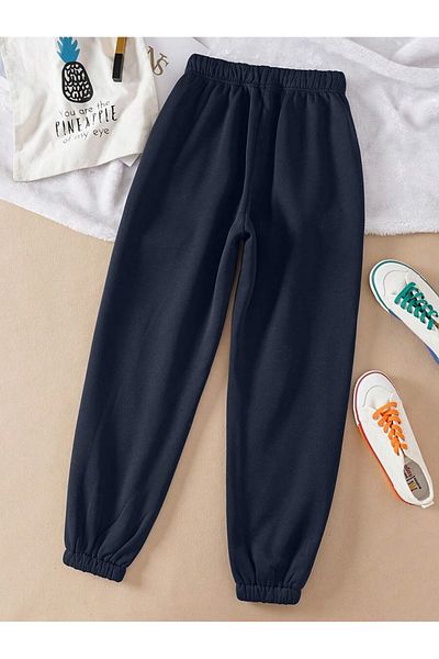 MOONBULL Pantaloni de sport cu imprimeu Brooklyn de damă
