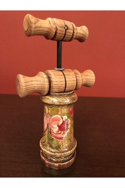 tayfuntufan antika koleksiyon Hand Painting on Wood European Turbishon