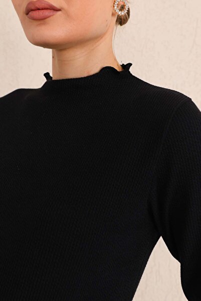 Miss Dünya Lissa Μακρύ φόρεμα εγκυμοσύνης και μητρότητας με ραβδώσεις