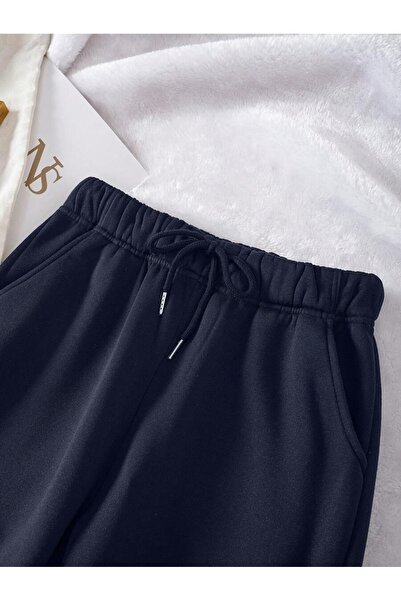 MOONBULL Női Brooklyn mintás melegítőnadrág