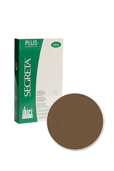 Kifidis Segreta Plus Diz Üstü Varis Çorabı