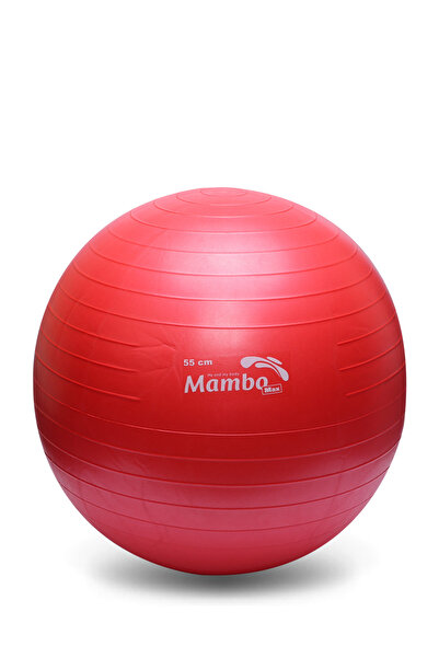 Kifidis Mvs Mambo Max Pilates Ball (Ab Gym Ball)
