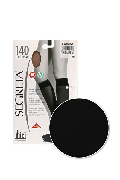 Kifidis جوارب ضغط من Segreta تصل إلى 140 سلسلة