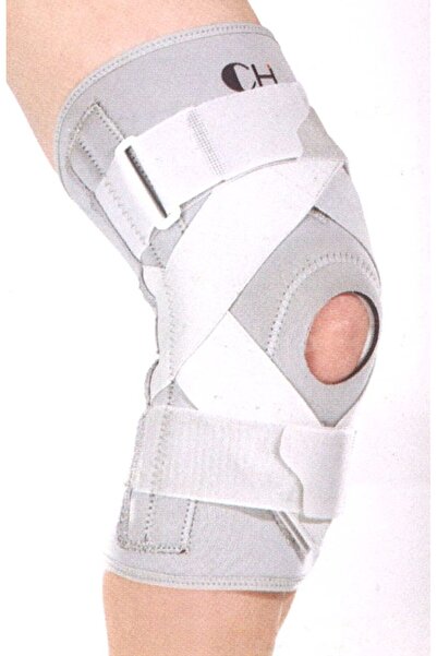 Kifidis Nkn 62 -chf Neopren Ligament Destekli Dizlik
