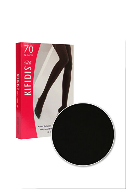 Kifidis 70 Den. 12-15 Mmhg Pantyhose Protective Compression Stocking