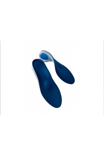 Kifidis 404 Kumaş Kaplı Silikon Tabanlık