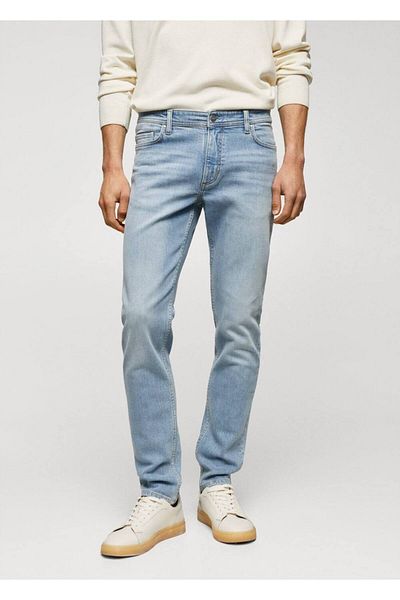 MANGO Man Blugi Jan Slim fit