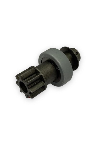 AES Starter Gear Nippon Denso Type 8 Tooth Reverse Sucker Carry